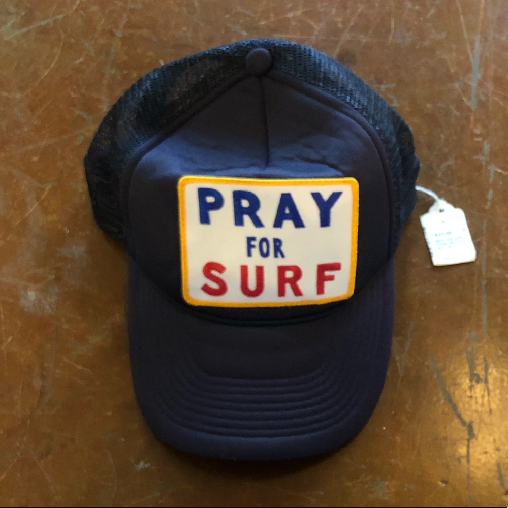 Aviator Nation hat NWT